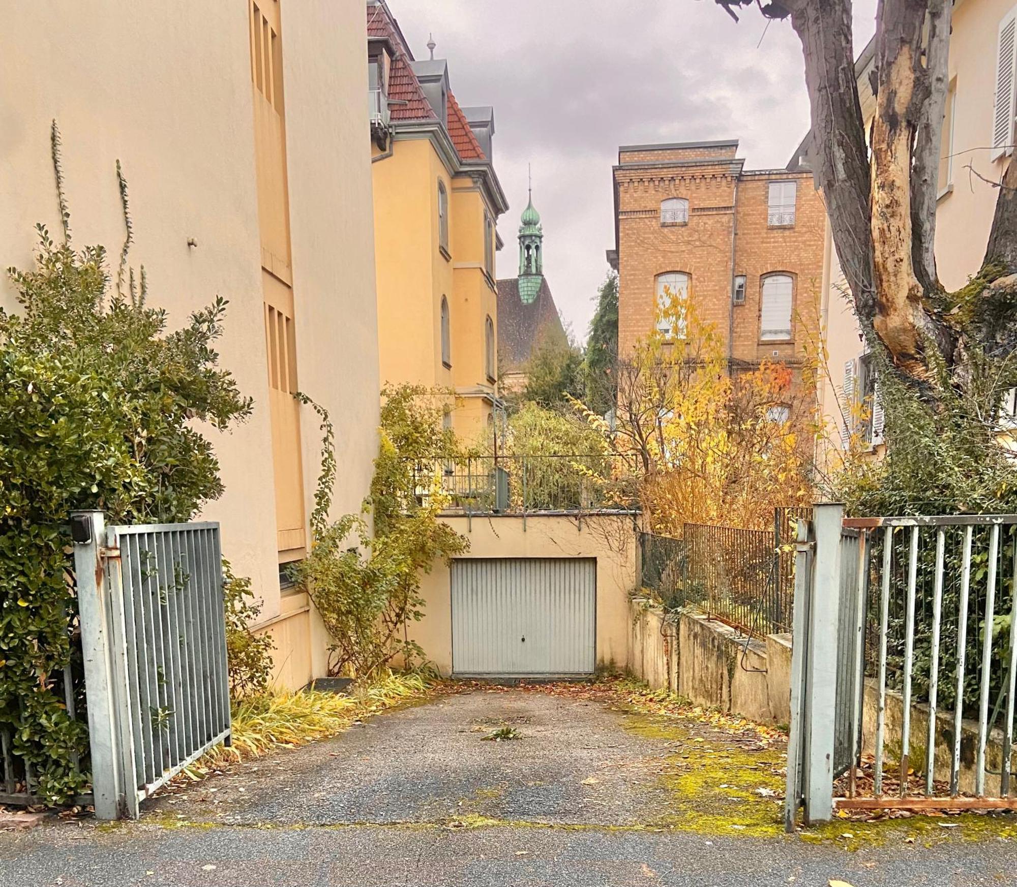 Appart 2Parkings, 2Min Petitevenise-Xmarche Кольмар Экстерьер фото